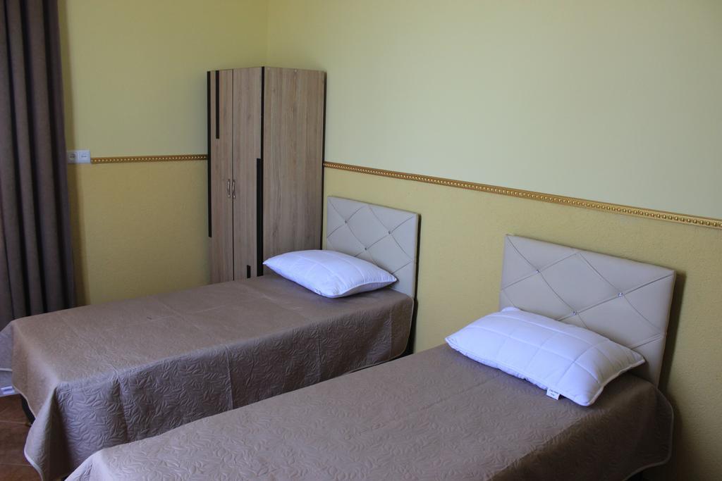 גוניו Kvariati Grand Guest House מראה חיצוני תמונה