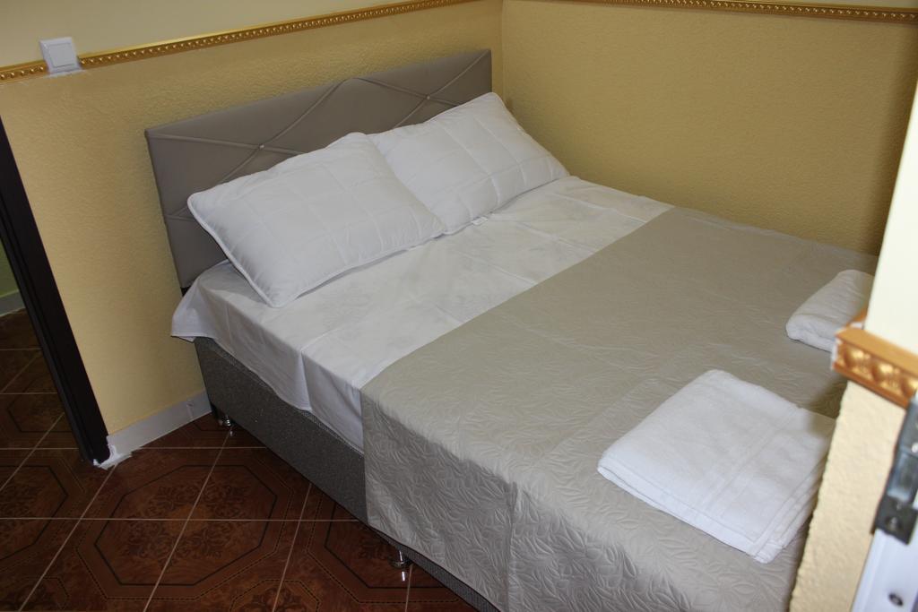 גוניו Kvariati Grand Guest House מראה חיצוני תמונה