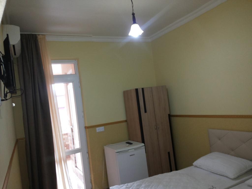 גוניו Kvariati Grand Guest House מראה חיצוני תמונה